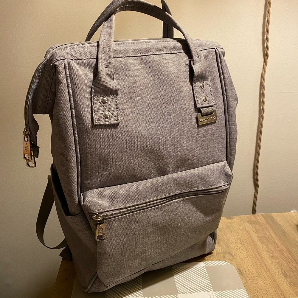 Swissgear Backpack